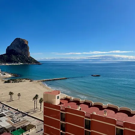 Apartment Clubrent - Amatista, 9th Floor