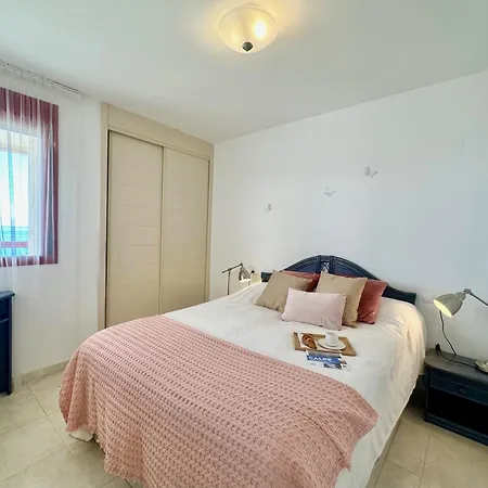 Apartment Clubrent - Amatista, 9th Floor Calpe