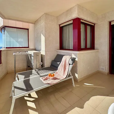 Clubrent - Amatista, 9th Floor Διαμέρισμα Κάλπε