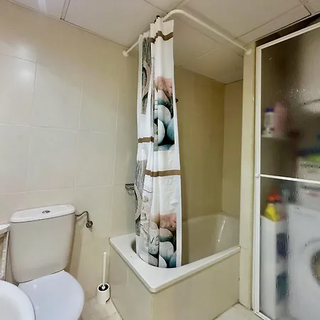 Clubrent - Amatista, 9th Floor