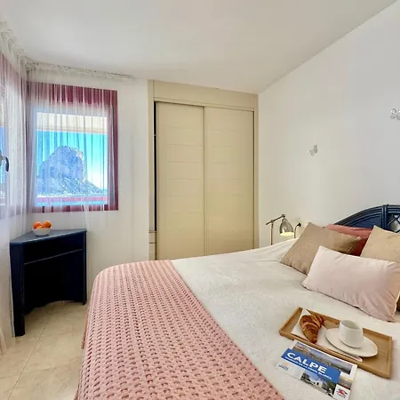 Clubrent - Amatista, 9th Floor Διαμέρισμα