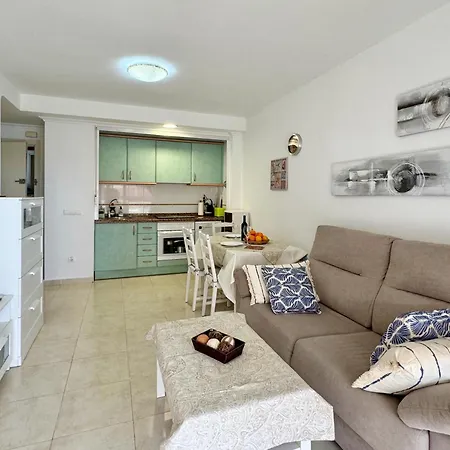Clubrent - Amatista, 9th Floor Διαμέρισμα *