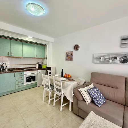 Clubrent - Amatista, 9th Floor * Κάλπε