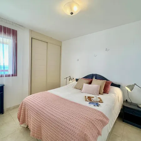Clubrent - Amatista, 9th Floor Διαμέρισμα Κάλπε